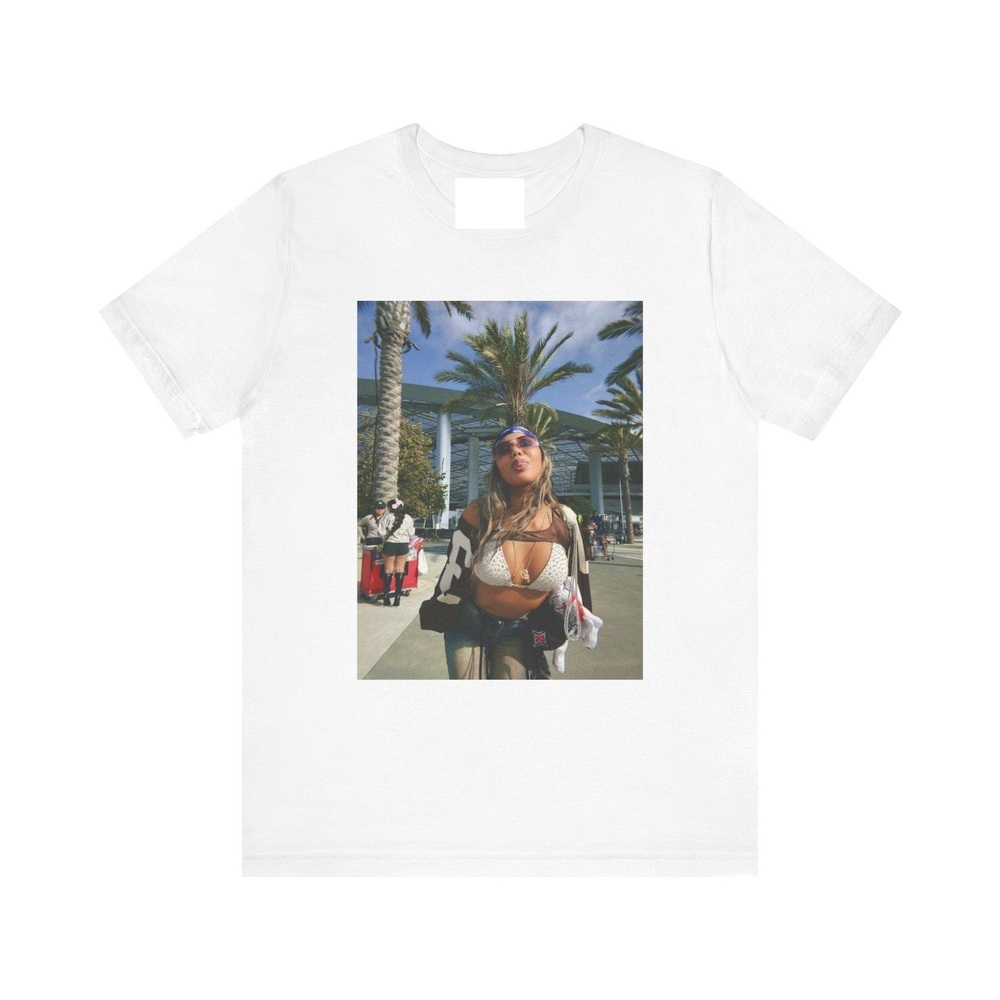 Issy Graphic Tee